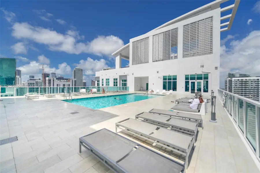 133 NE 2nd Ave #1512, Miami, FL 33132 - #2