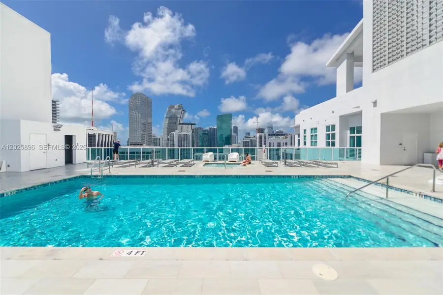 133 NE 2nd Ave #1512, Miami, FL 33132 - #3