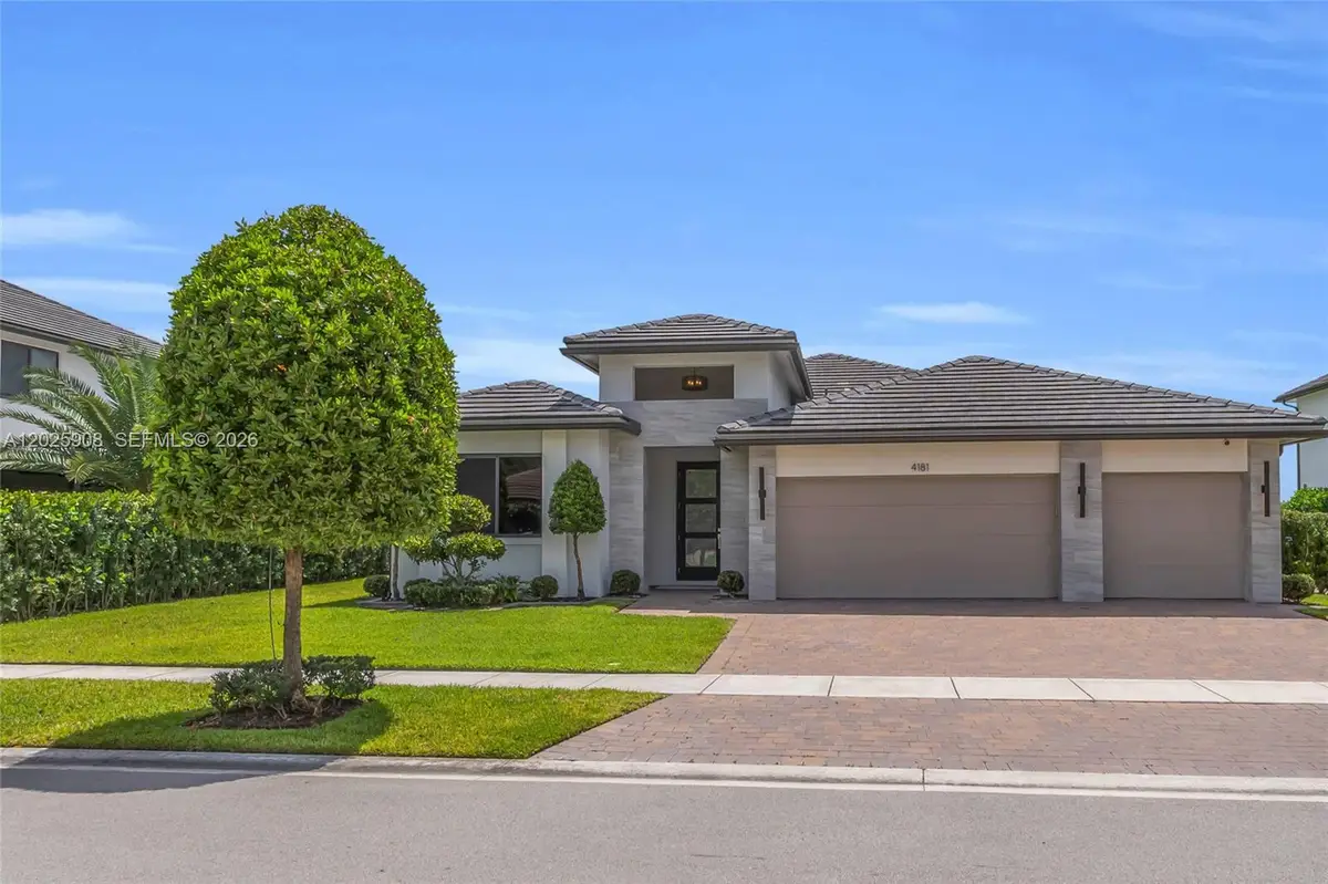 4181 SW 178th Ave, Miramar, FL 33029 - #1