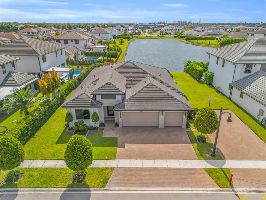 4181 SW 178th Ave, Miramar, FL 33029 - #2