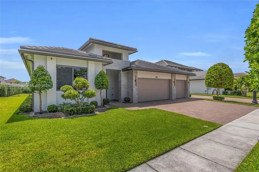 4181 SW 178th Ave, Miramar, FL 33029 - #3