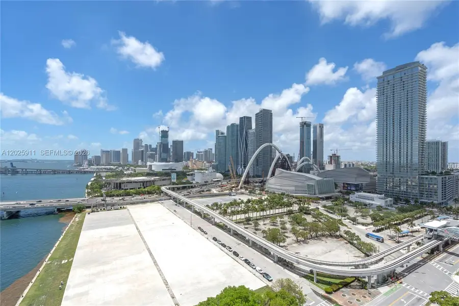 555 NE 15th St #23I, Miami, FL 33132 - #2