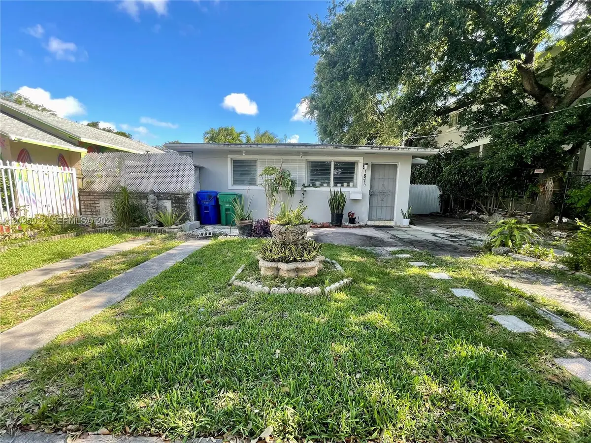 1874 NW 19th St, Miami, FL 33125 - #1