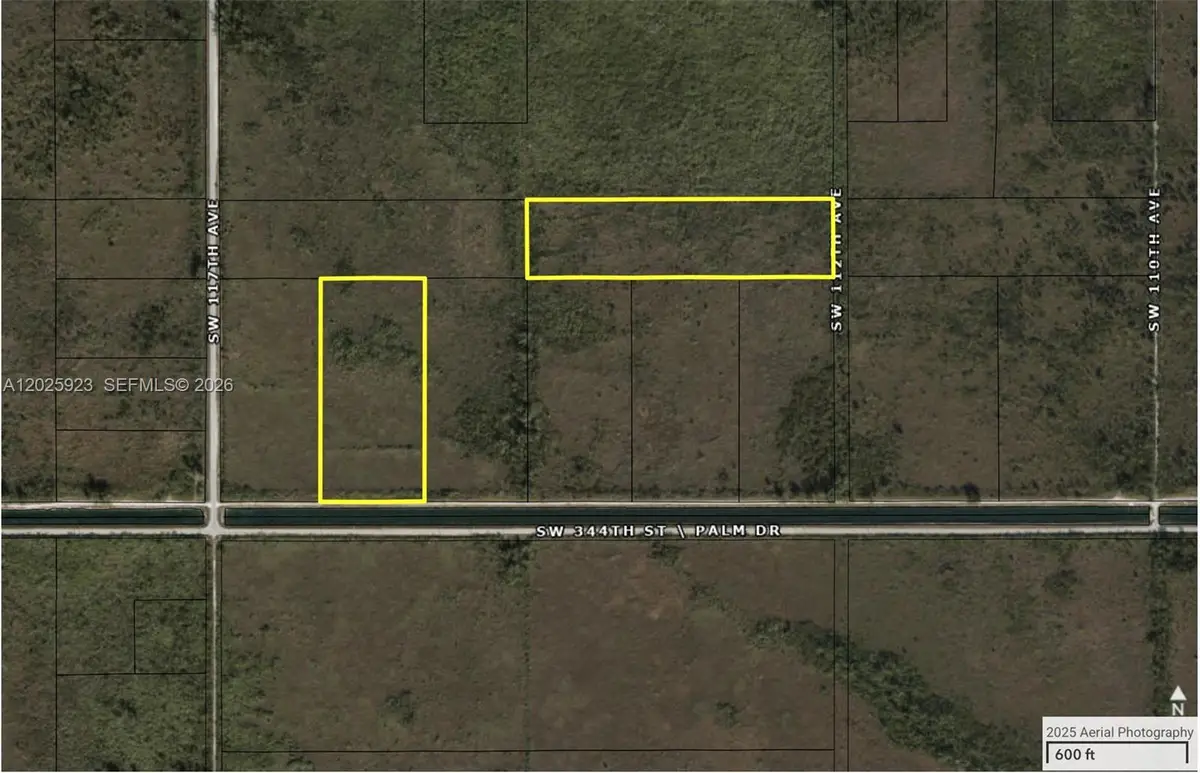 334th St, Everglades, FL 33035 - #1