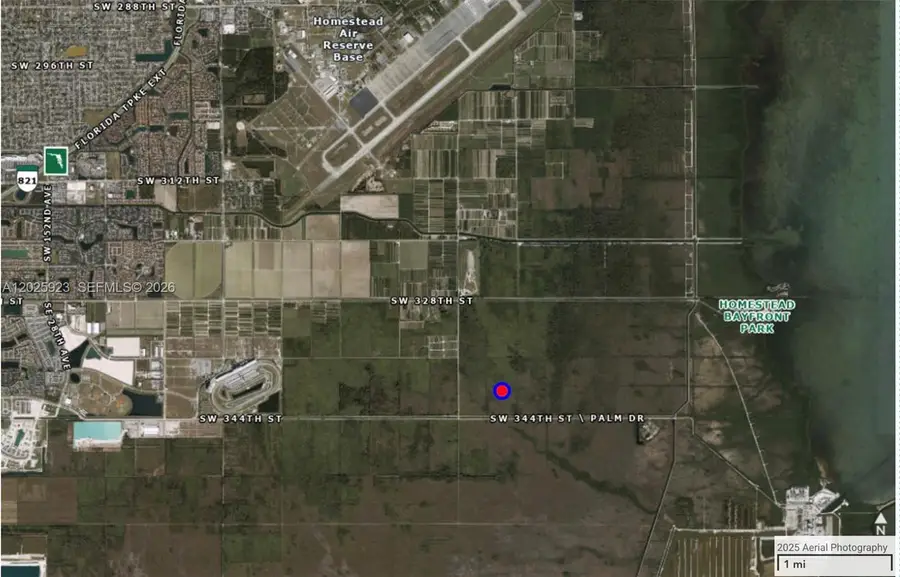 334th St, Everglades, FL 33035 - #3