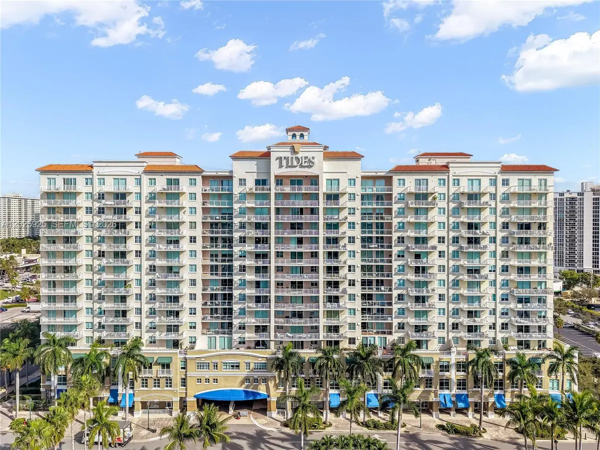 3020 NE 32nd Ave #716, Fort Lauderdale, FL 33308 - #1