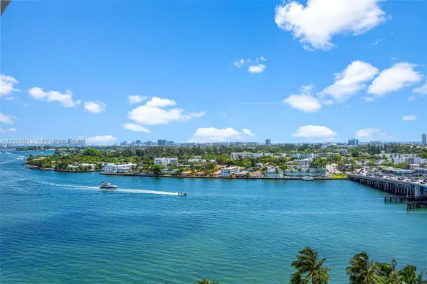 1865 79th St Cswy #15M, North Bay Village, FL 33141