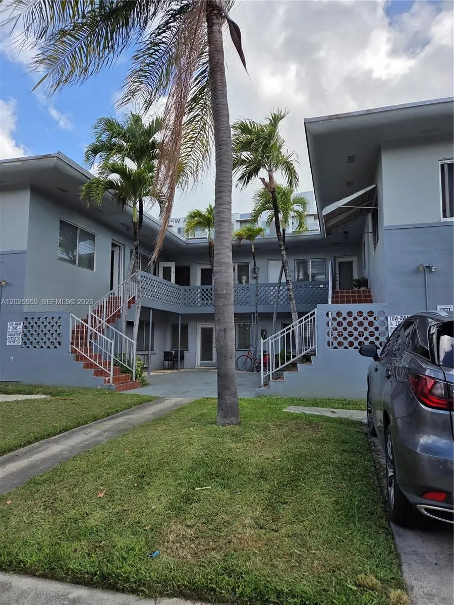 511 NE 82nd Ter, Miami, FL 33138 - #2