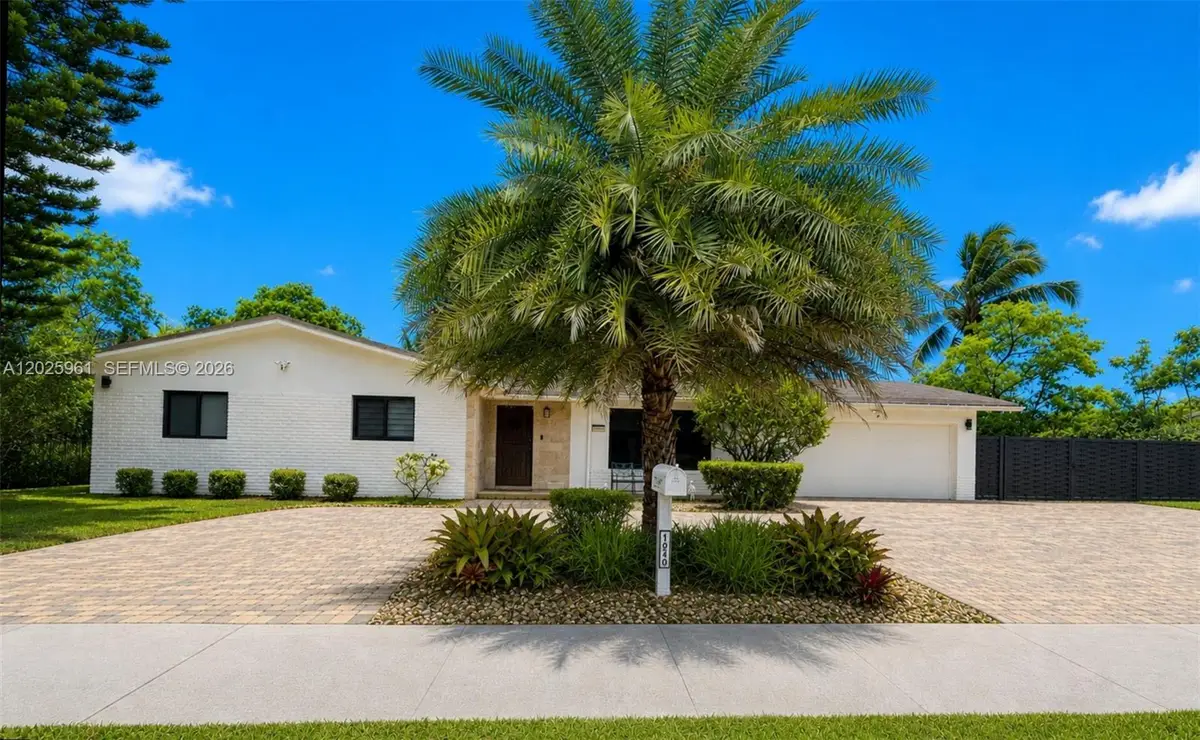 10240 SW 112th St, Miami, FL 33176 - #1