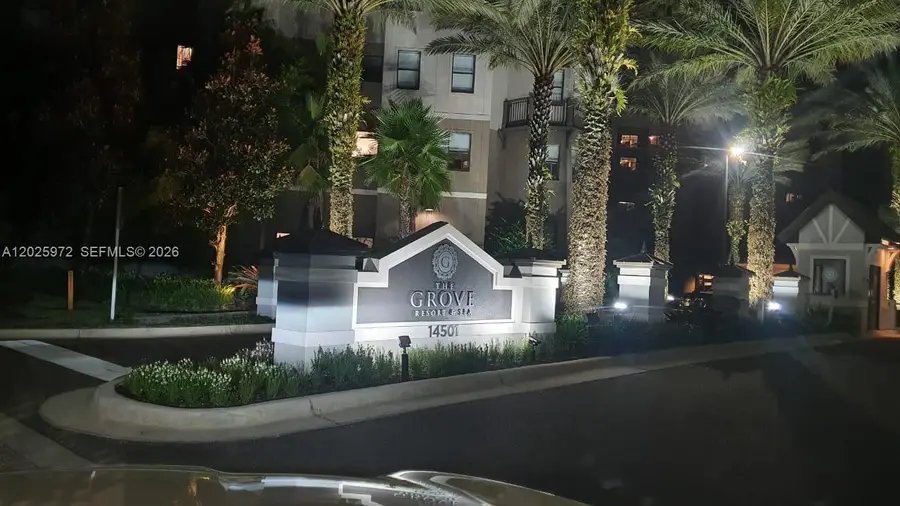 14501 Grove #3425, Winter Garden, FL 34787 - #2