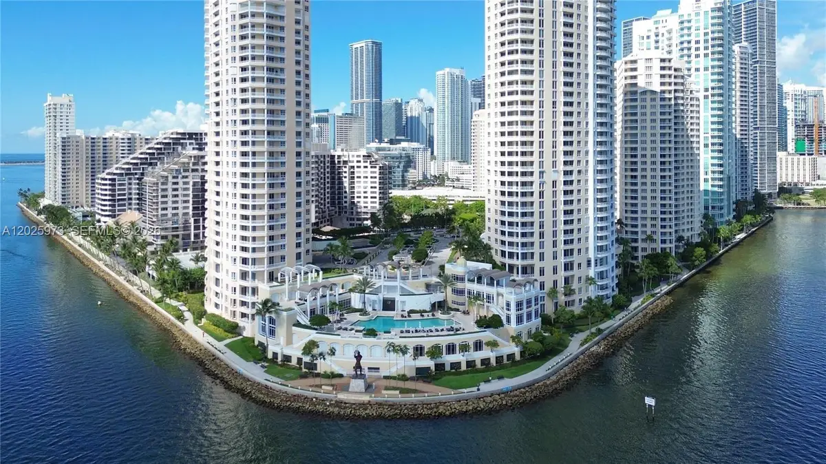 848 Brickell Key Dr #306, Miami, FL 33131 - #1