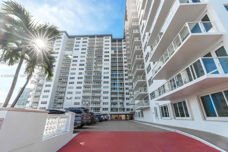 111 N Pompano Beach Blvd #909, Pompano Beach, FL 33062 - #3