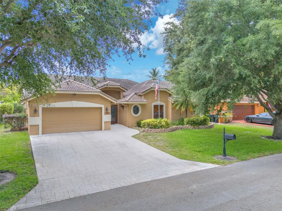 5143 NW 42nd Ter, Coconut Creek, FL 33073 - #1