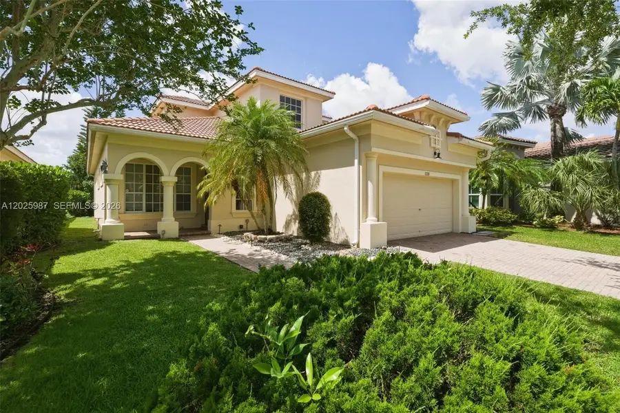 12210 NW 77th Mnr, Parkland, FL 33076 - #2