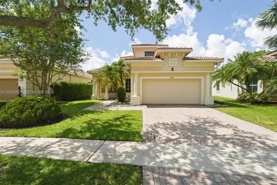 12210 NW 77th Mnr, Parkland, FL 33076 - #3