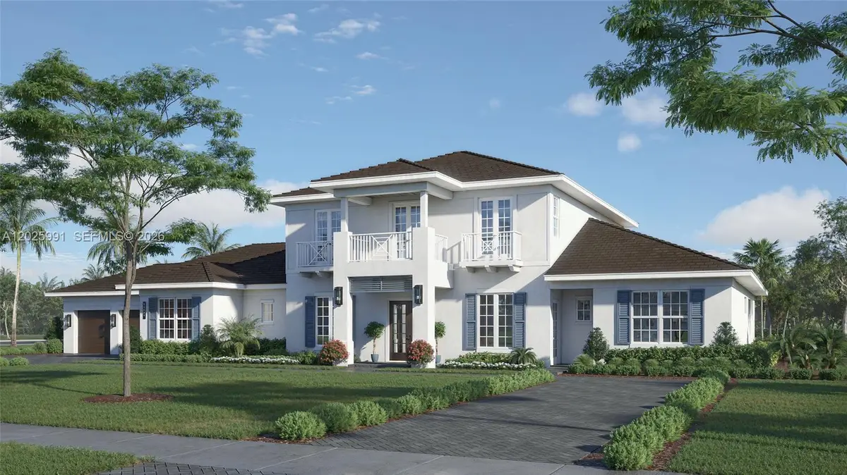 11971 SW 14th Pl, Davie, FL 33325 - #1