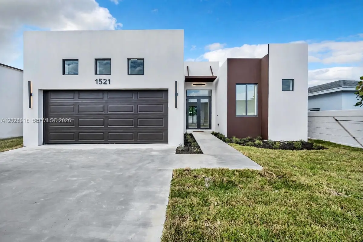 1521 SW 40th Ter, Fort Lauderdale, FL 33317 - #1