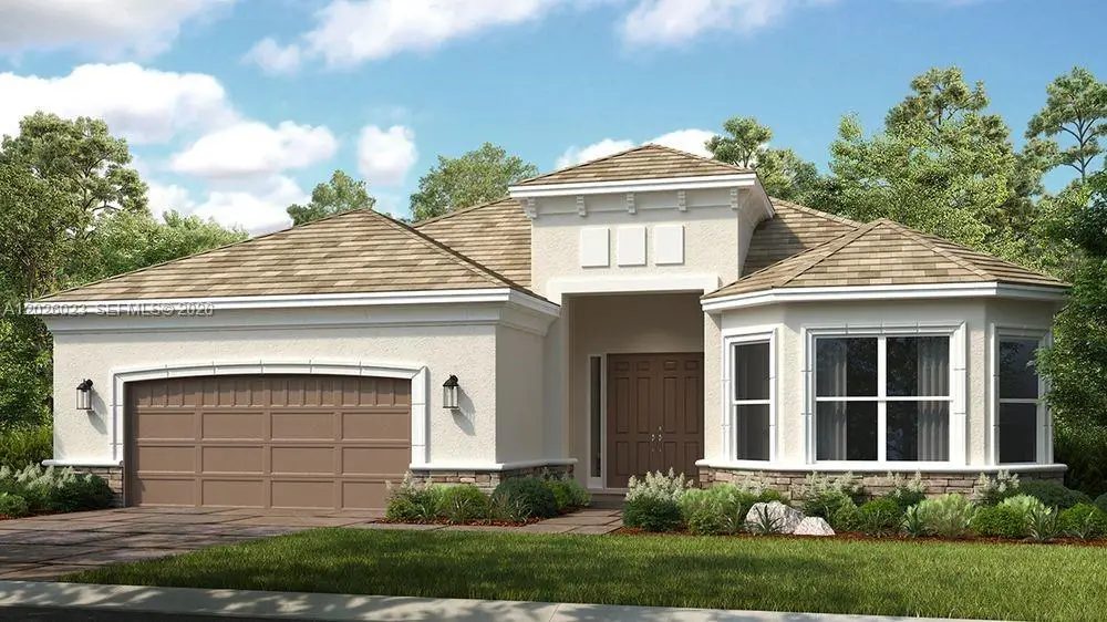 13388 SW Alejandro Street, Port Saint Lucie, FL 34987 - #1