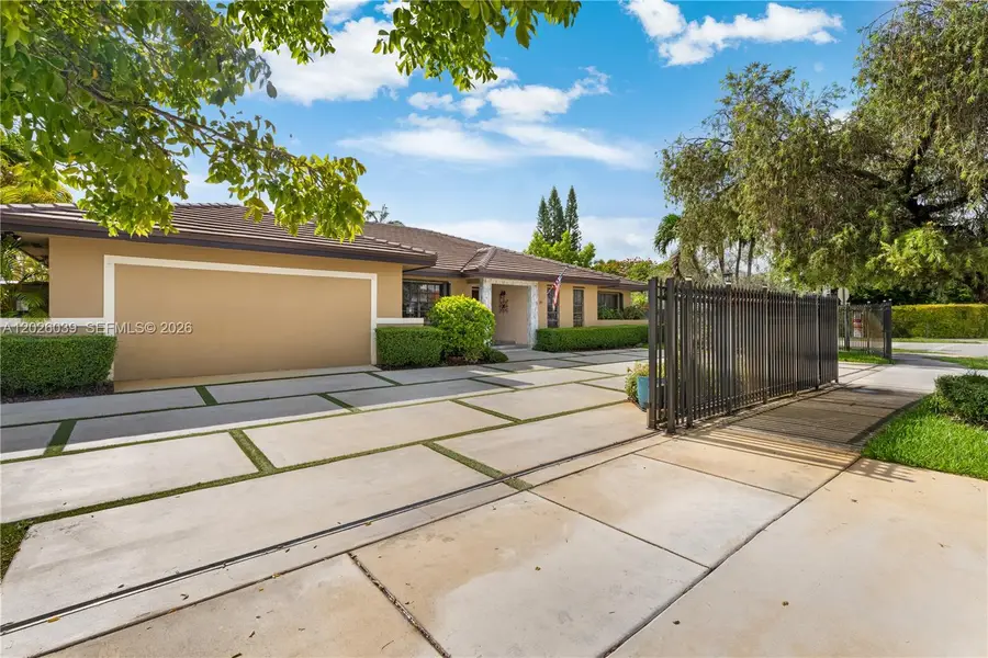 3591 SW 142nd Ave, Miami, FL 33175 - #3