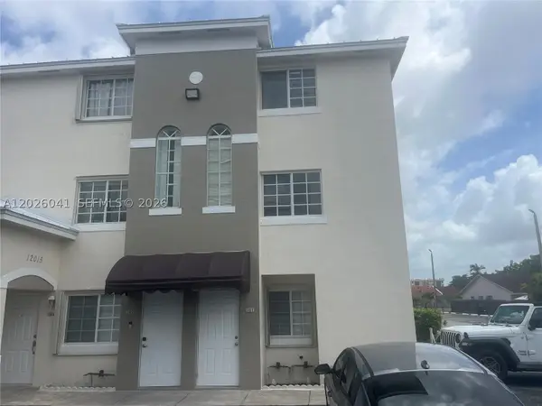 12015 SW 14 St, Miami, FL 33184