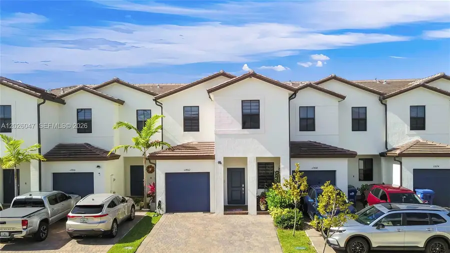 12862 SW 231st St, Miami, FL 33170 - #2