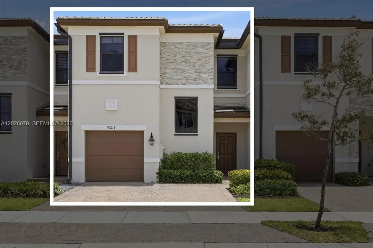 10218 SW 231st Ln, Cutler Bay, FL 33190 - #1