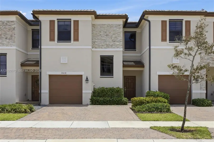 10218 SW 231st Ln, Cutler Bay, FL 33190 - #2