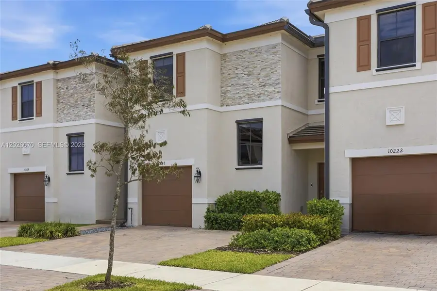 10218 SW 231st Ln, Cutler Bay, FL 33190 - #3