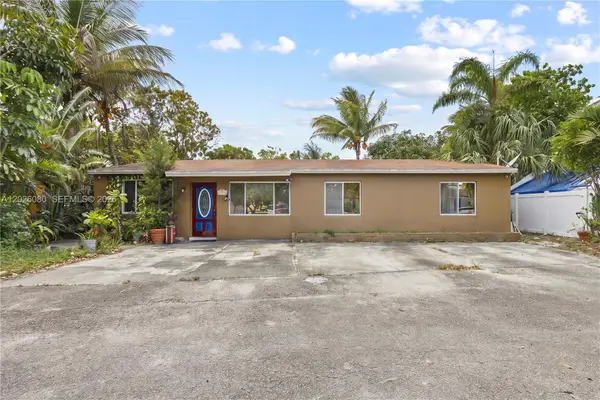 1975 SW 41st Ave, Fort Lauderdale, FL 33317
