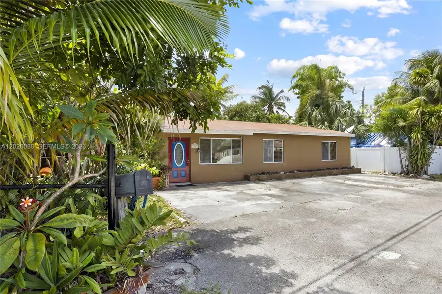1975 SW 41st Ave, Fort Lauderdale, FL 33317 - #2