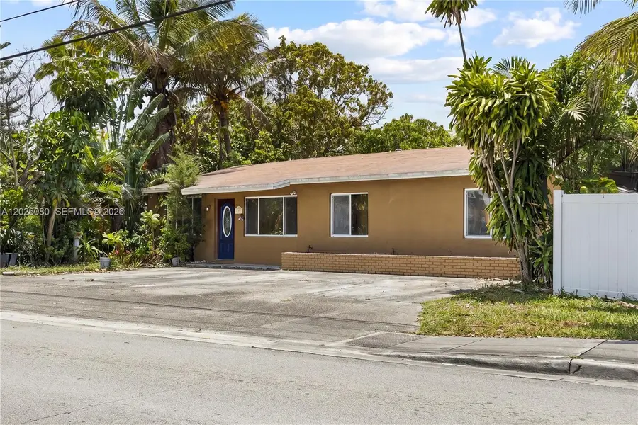 1975 SW 41st Ave, Fort Lauderdale, FL 33317 - #3