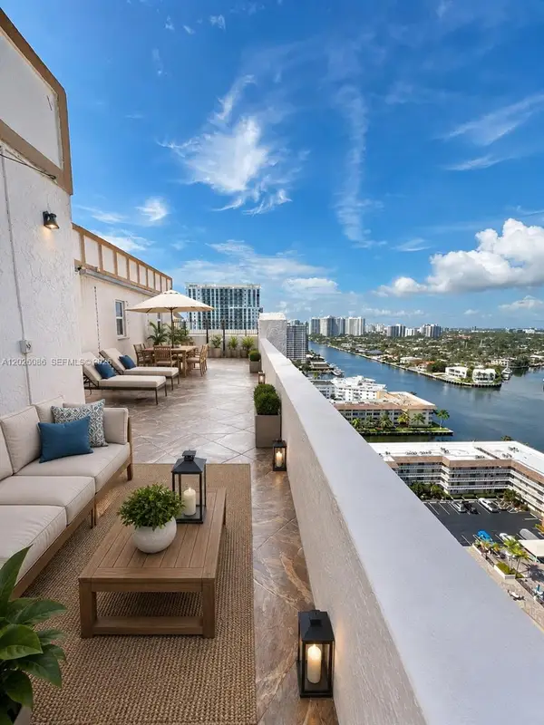 1865 S Ocean Drive #21A, Hallandale Beach, FL 33009