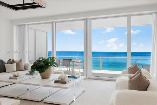 9001 Collins Ave #S-1003, Surfside, FL 33154