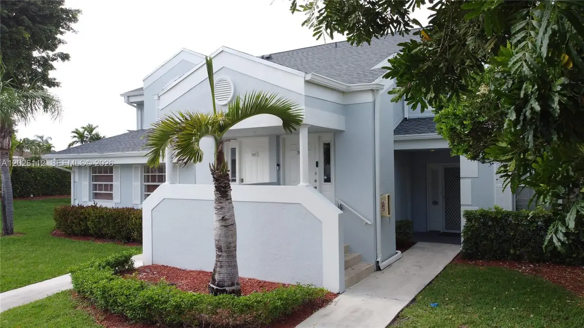 2604 SE 19th Ct #202-A, Homestead, FL 33035 - #1