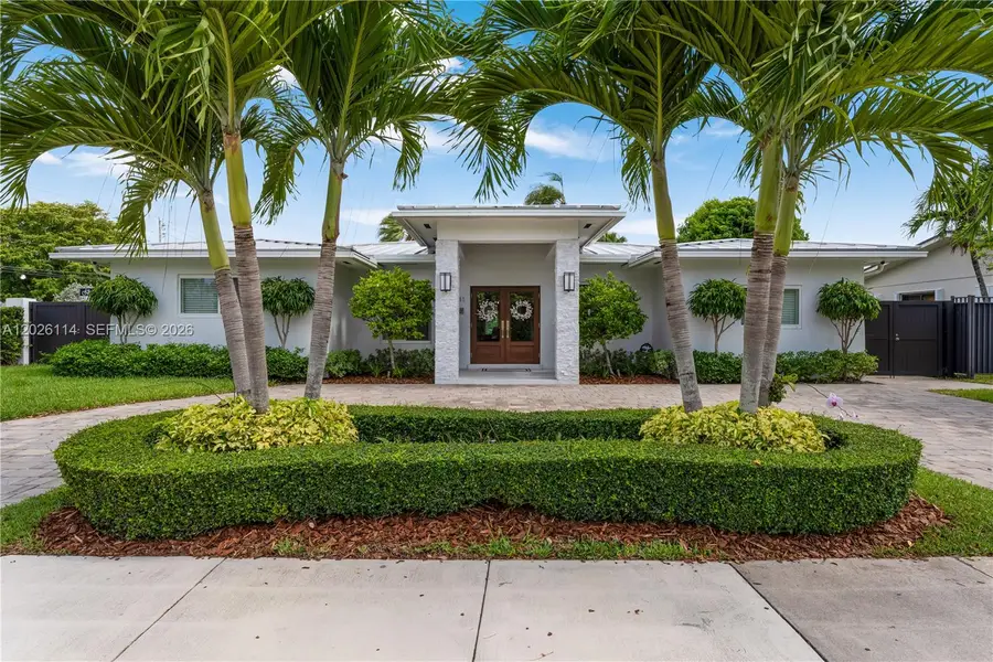 9641 SW 66th St, Miami, FL 33173 - #3