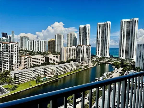 300 Bayview Dr #1903, Sunny Isles Beach, FL 33160