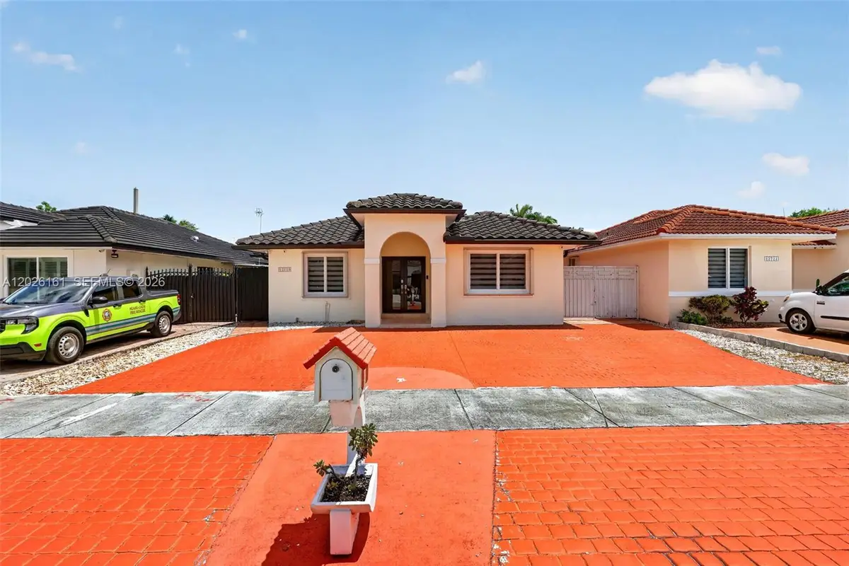 12718 NW 6th Ln, Miami, FL 33182 - #1