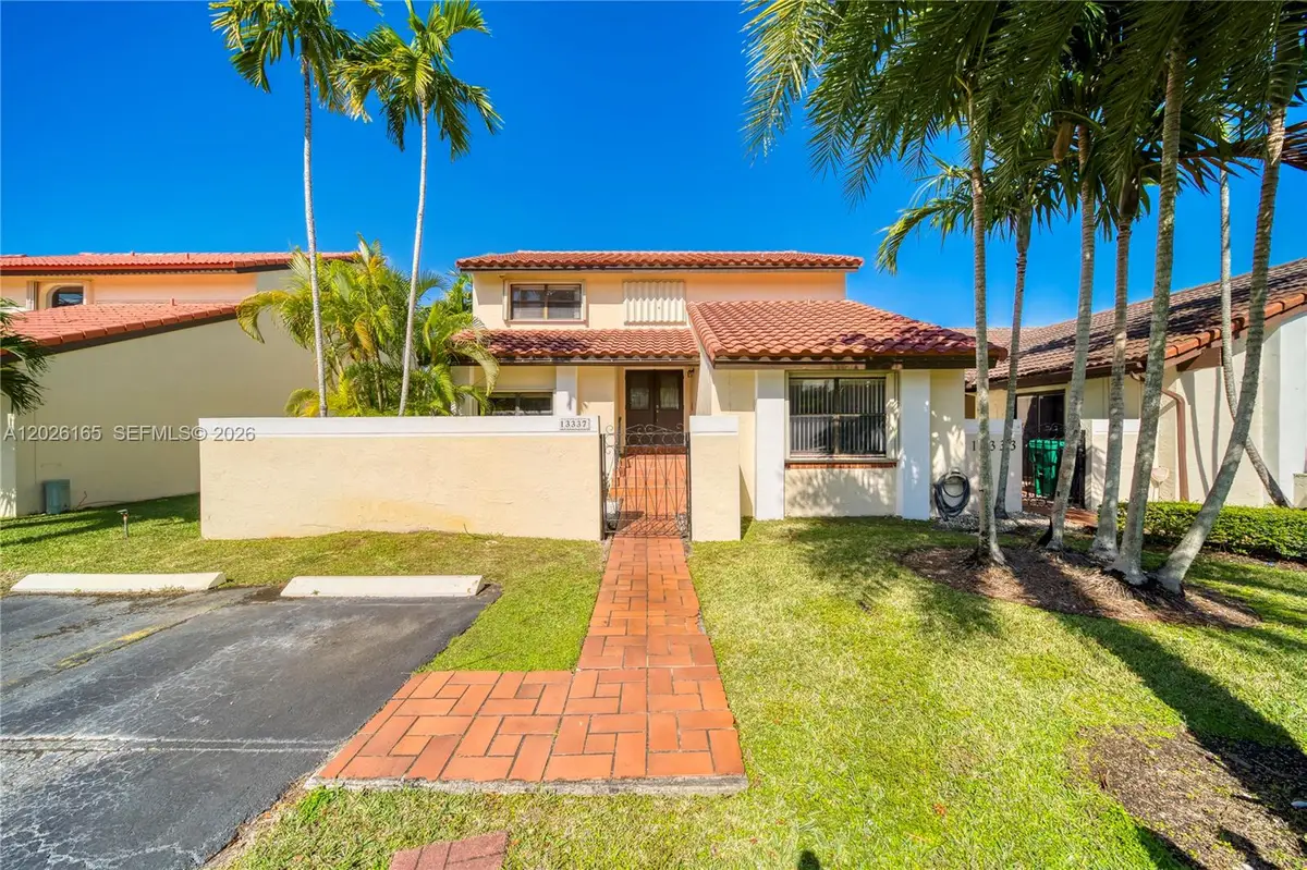 13337 SW 64th Ln, Miami, FL 33183 - #1