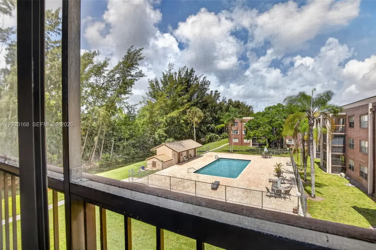 7020 Nova Dr #308D, Davie, FL 33317 - #1