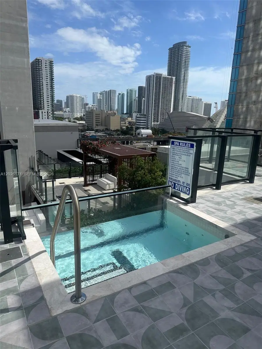 20 NE 11th St #3712, Miami, FL 33132 - #3