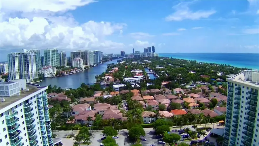 19380 Collins Ave #1503, Sunny Isles Beach, FL 33160 - #2
