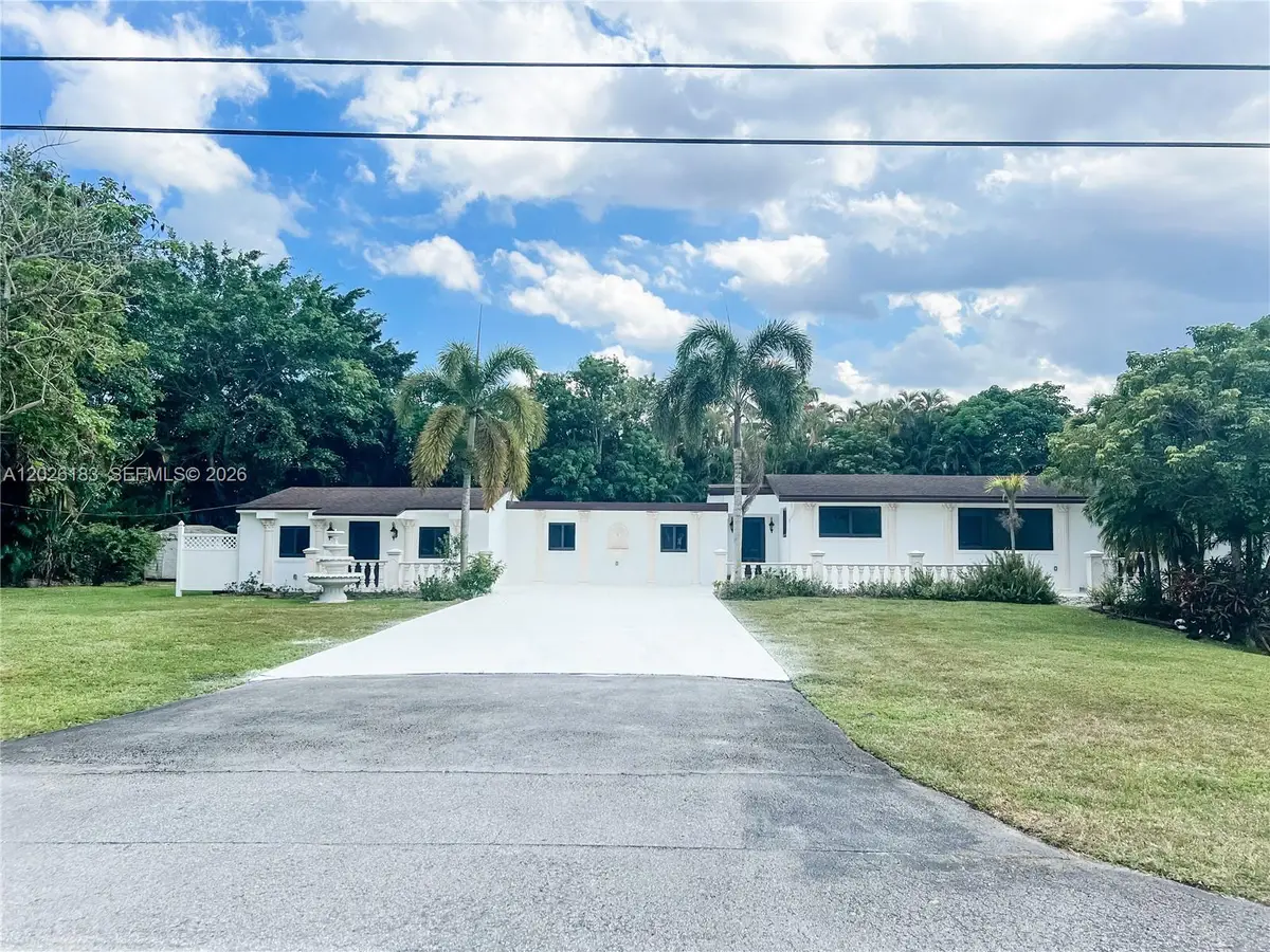 12200 NW 20th Ct, Plantation, FL 33323 - #1