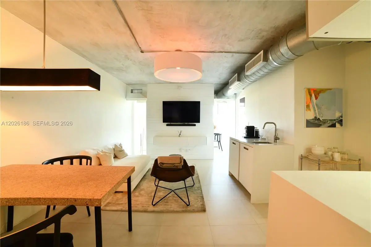 3 Island Ave #7A, Miami Beach, FL 33139 - #1