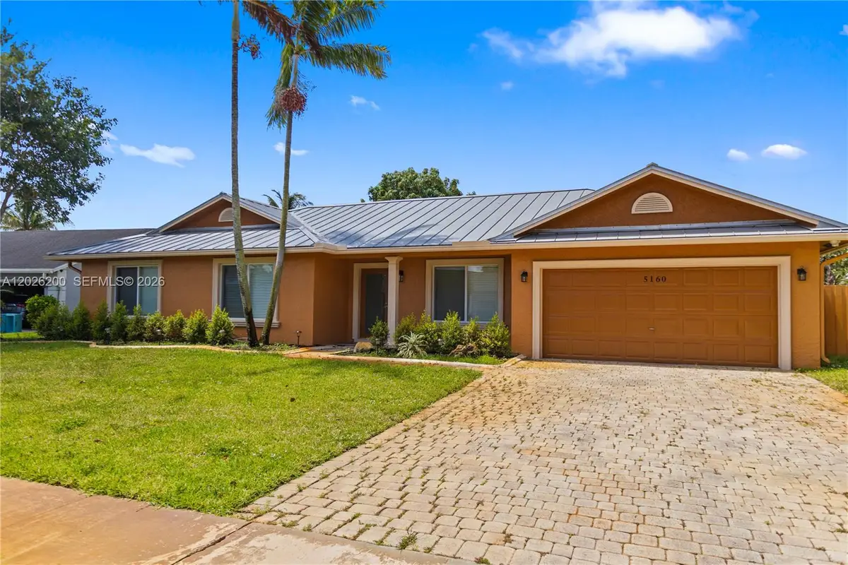 5160 SW 18th Ct, Plantation, FL 33317 - #1