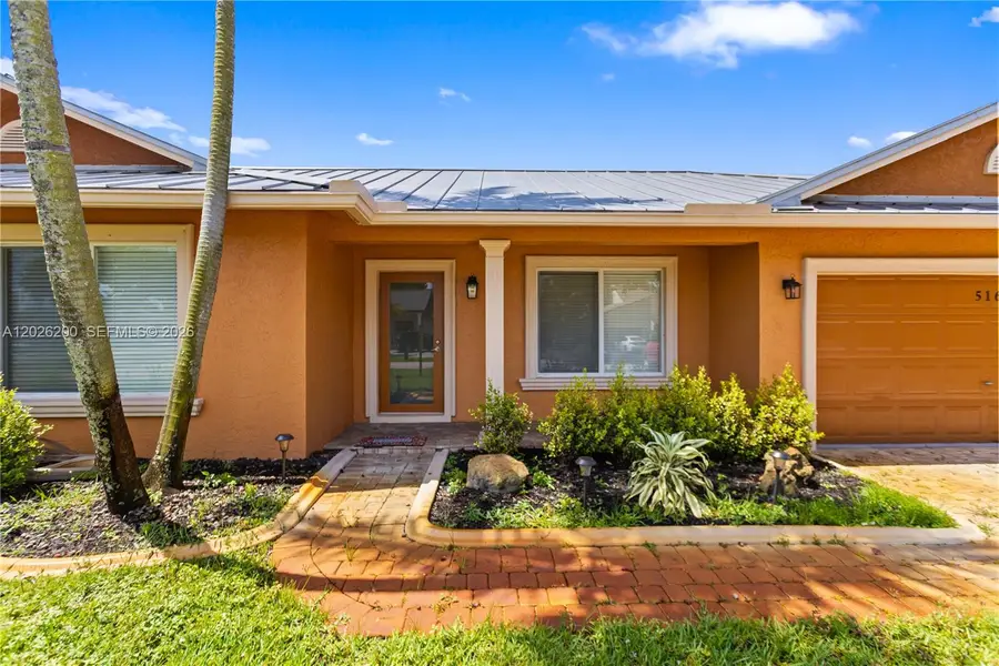 5160 SW 18th Ct, Plantation, FL 33317 - #2