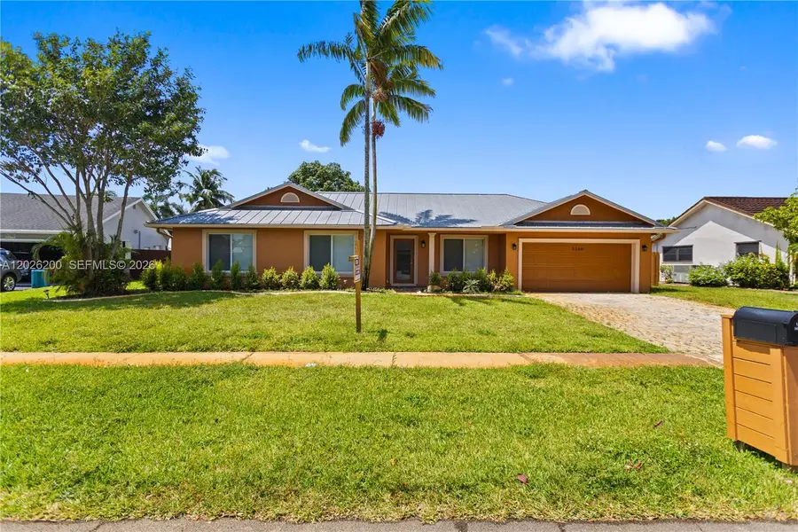 5160 SW 18th Ct, Plantation, FL 33317 - #3