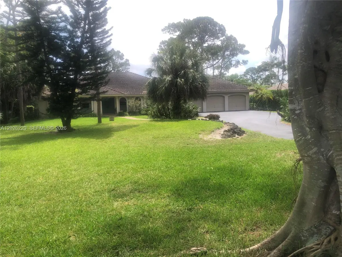5980 NW 72nd Way, Parkland, FL 33067 - #1