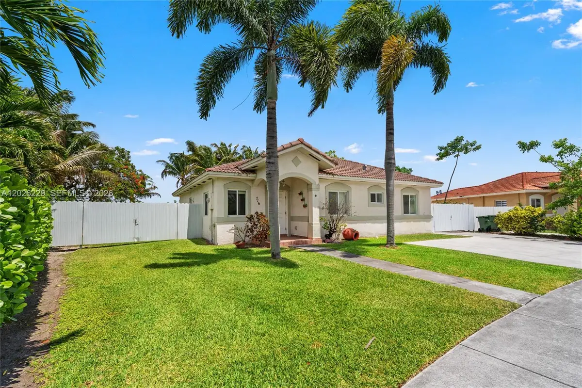 716 SE 12th Ter, Homestead, FL 33033 - #1