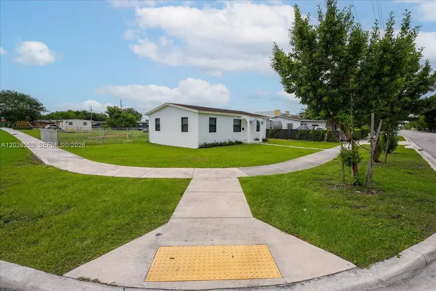 813 NW 6th Ave, Florida City, FL 33034 - #3