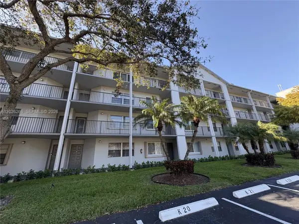 1300 SW 125th Ave #204, Pembroke Pines, FL 33027